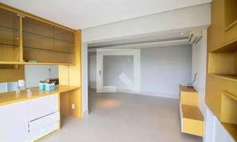 Imagem 2: Apartamento à Venda - Brooklin, 1 Quarto, 66 m2