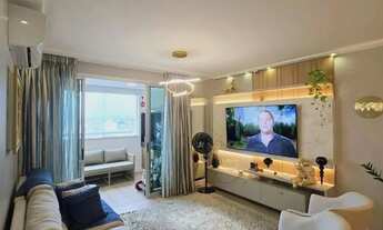 Imagem: Apartamento no Garden Club - Parque 10 de