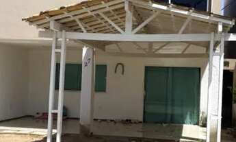 Imagem 3: Casa para Alugar no Condomínio Osvaldo Studart - Espaço, Conforto e Lazer Completo