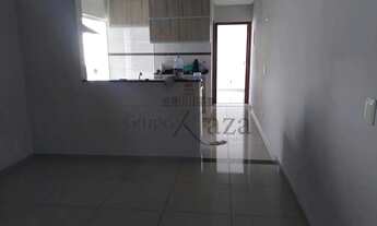 Imagem 3: Oportunidade - Casa - Jardim das Industrias - 2 Dormitórios - 100m² - Estuda Permuta