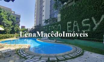 Imagem: Vista Cristo, varandão 2 quartos suite