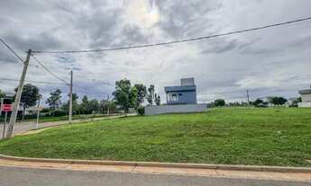 Imagem 4: Lote Terras Alpha 2 - Lote com 404,00 m² - Lote Quitado e Registrado