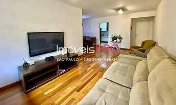 Imagem 2: Apto de 136m2 com 3 dorm e 1 vaga no Bela Vista ao lado da av Paulista