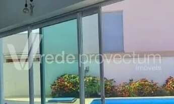 Imagem 5: Casa - Parque Brasil 500 - Paulínia