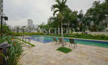 Imagem 2: Apartamento para locação de 74,00m² útil, com 2 quartos e 1 vaga na Vila Santa Catarina