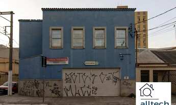 Imagem: Prédio, 1332 m² - venda ou locação