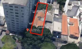 Imagem: Terreno à venda, 540 m² por R$ 6.300.000,00