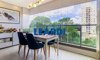 Imagem: APARTAMENTO - VILA LEOPOLDINA - SP