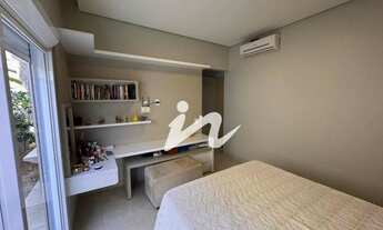 Imagem 7: Casa com 4 dormitórios à venda, 215 m² por R$ 2.350.000,00 - Condomínio Splêndido - Uberlâ