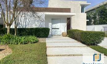 Imagem: Casa com 4 dormitórios para alugar, 600