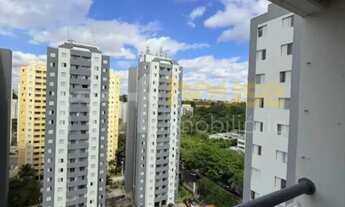 Imagem 4: Imóvel para venda tem 65 metros quadrados com 3 quartos em Continental - Osasco - SP