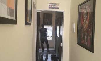 Imagem 7: Flat Novo_ Mobiliado e Aconchegante para 1 pessoa perto da fac. Anhanguera SJC