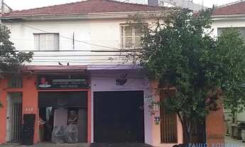 Imagem 6: PRÉDIO - VILA LEOPOLDINA - SP