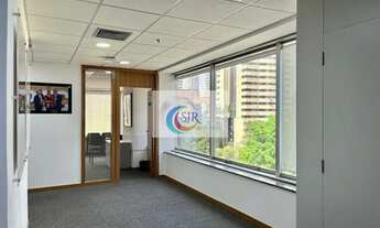 Imagem 7: Conjunto à venda, 533 m² - Brooklin - São Paulo/SP