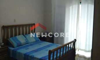 Imagem 7: Sobrado em Rua Paulo Emílio Salles Gomes - Sítio dos Vianas - Santo André/SP