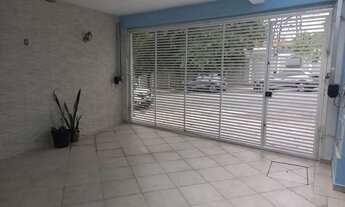 Imagem: Sobrado para venda com 150 m² e 2 vagas