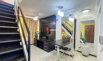 Imagem 5: Cobertura à venda, 3 quartos, 1 suíte, 1 vaga, Santa Amélia - Belo Horizonte/MG