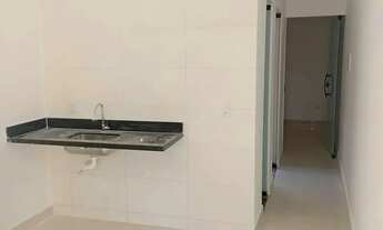 Imagem 7: Vista Alegre Casas 1quarto, estrutura p/construir 2ªandar, localização 200m da rodovia 104