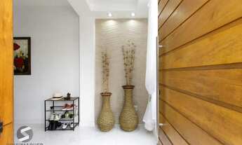 Imagem 3: Excelente casa de alvenaria, 4 dormitórios, 2 suítes e 2 vagas de garagem