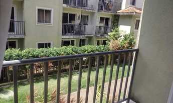 Imagem 3: Vendo apart. 2/4 com suíte e elevador pra venda no Condomínio Casagrande Swetts Home