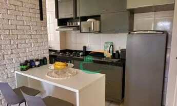 Imagem: Apartamento com 2 dormitórios para alugar