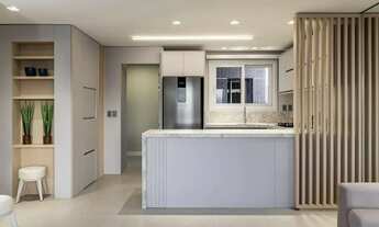 Imagem 5: Apartamento em Predial