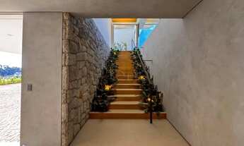 Imagem 5: Casa à venda em Itupeva, Residencial Fazenda da Grama, com 6 suítes, com 1017 m², Fazenda