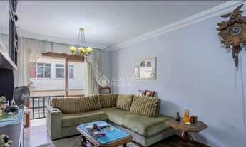 Imagem 2: Imóvel para venda possui 86 metros quadrados com 1 quarto em Higienópolis - Porto Alegre