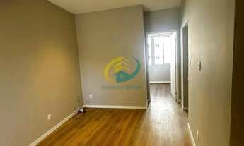 Imagem 4: Apartamento 2 Quartos Moderno e Reformado no Centro Florianópolis