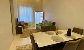 Imagem 5: EXCELENTE CASA DE 03 QUARTOS SENDO 01 SUÍTE, PARA MORAR NO LOTEAMENTO SUMARÉ