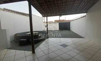 Imagem 3: Casa 1 Dormitório para locação em Franca - SP