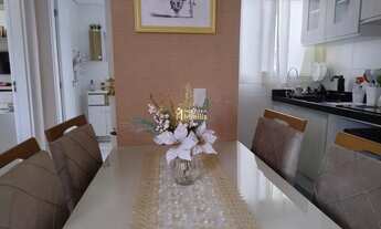 Imagem 7: Apartamento à venda em Viamão, Sitio São José, com piscina e diversas áreas de lazer REF