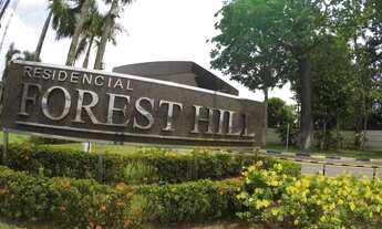 Imagem: RESIDENCIAL FOREST HILL Casa terrea com