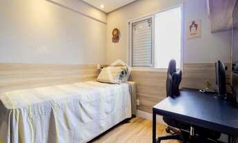 Imagem 7: Apartamento em Mooca