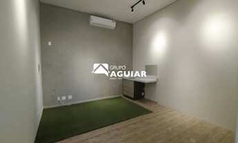 Imagem 4: Sala - Parque Nova Suíça - Valinhos