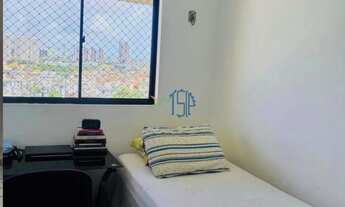 Imagem 3: Apartamento Padrão/Central Park Condomínio Clube