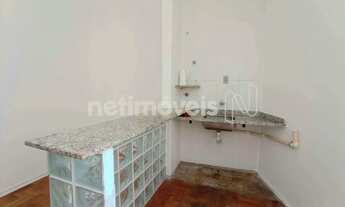 Imagem 7: Locação Apartamento 1 quarto Centro Belo Horizonte