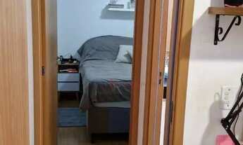 Imagem 6: Apartamento com 2 dormitórios à venda, 39 m² por R$ 212.000,00 - Jardim Marajo I - São Jos