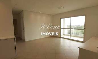 Imagem 2: Apartamento Padrão de 3 dormitórios em Alphaville- Tamboré- Santana de Parnaíba- SP