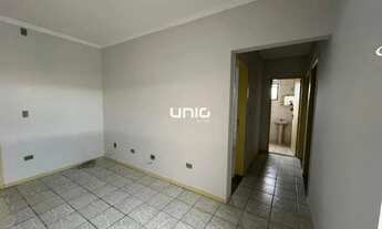 Imagem 5: Apartamento para alugar no Edificio Residencial San Thiago II, no bairro Caxambu em Piraci