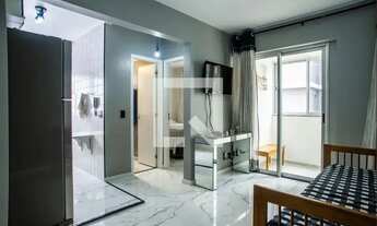 Imagem 3: Apartamento à Venda - Consolação, 1 Quarto, 40 m2