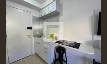 Imagem 6: Apartamento à Venda - Mooca, 1 Quarto, 15 m2