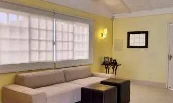 Imagem 4: Casa para venda em Juquehy com 3 quartos, sendo 1 suíte , 180m²