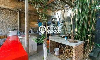 Imagem 2: Glória Casa com 5 dormitórios