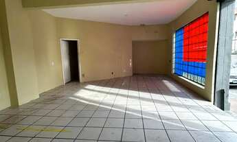 Imagem 3: Imóvel para aluguel tem 50 metros quadrados com 1 quarto em Fátima - Fortaleza - CE