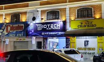 Imagem: Excelente Casa Parada geral Klabin Telêmaco