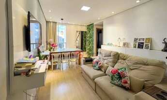 Imagem: Apartamento com 2 dormitórios à venda