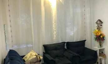 Imagem: Casa em Rua Antero de Moura - Vila Nossa