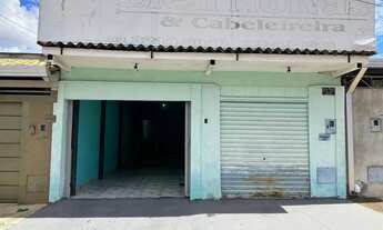 Imagem: Casa três quartos sendo uma suíte no Fonte