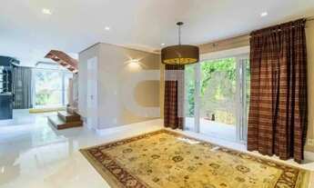 Imagem 5: CASA COM 3 QUARTOS E 6 BANHEIROS NO BAIRRO TRÊS FIGUEIRAS